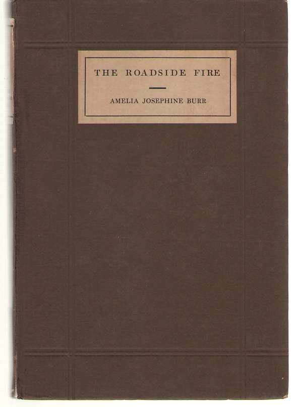 Image for The Roadside Fire