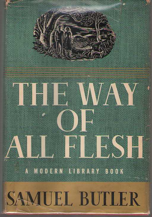 Image for The Way of All Flesh
