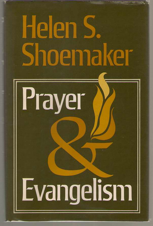 Image for Prayer And Evangelism