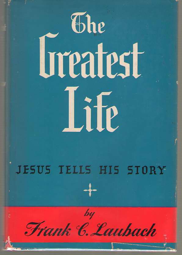 Image for The Greatest Life