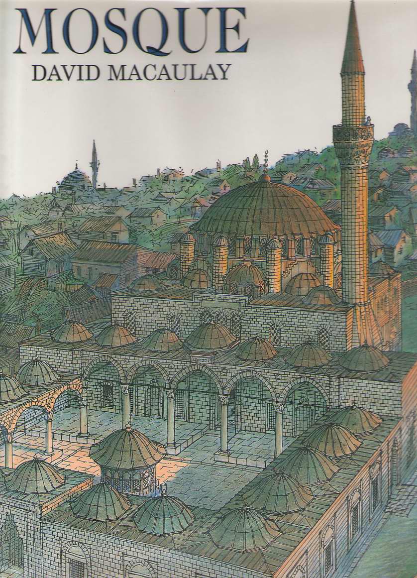 Image for Mosque
