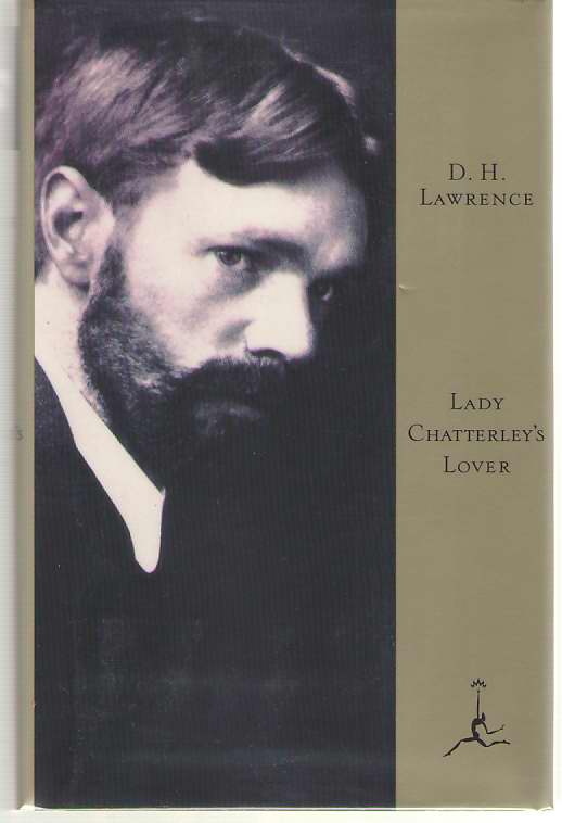 Lady Chatterley's Lover Image for Lady Chatterley's Lover