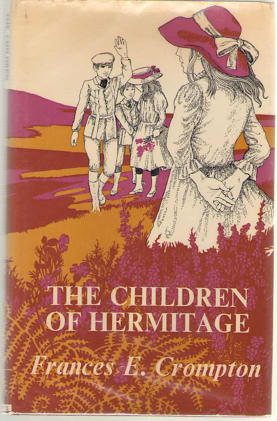Image for The Children Of Hermitage