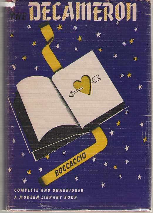 Image for The Decameron