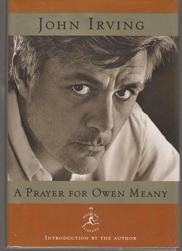 Image for A Prayer For Owen Meany