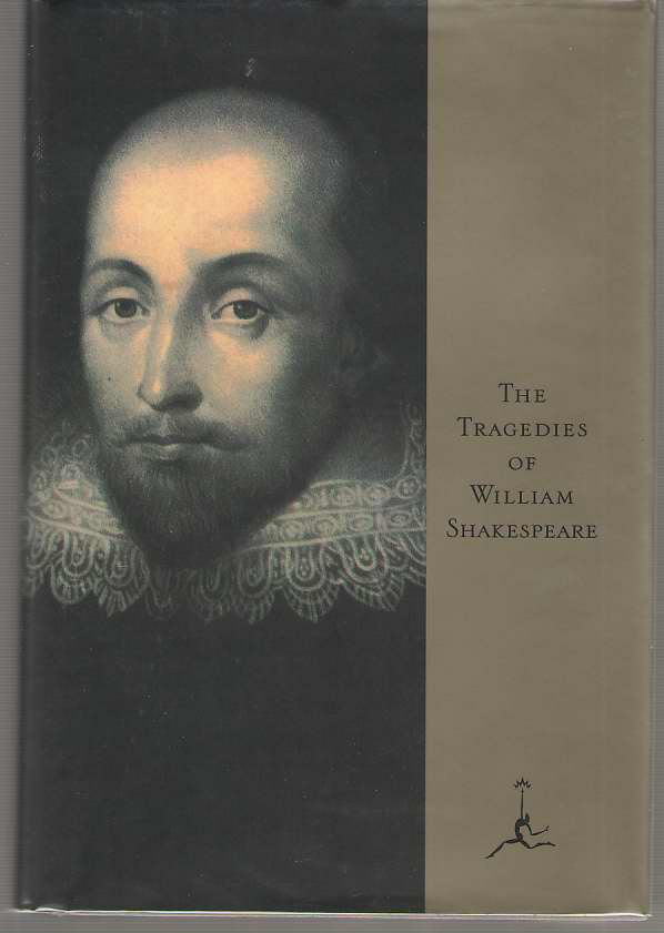 The Tragedies Of Shakespeare Image for The Tragedies Of Shakespeare