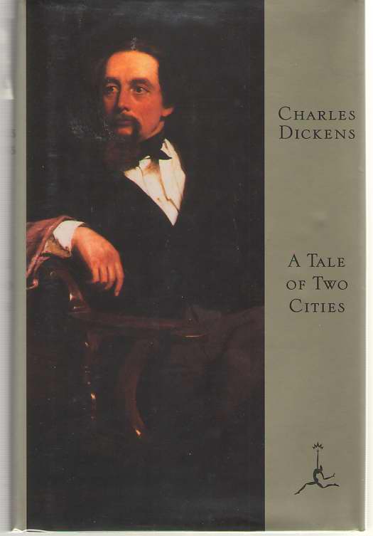 Image for A Tale of Two Cities