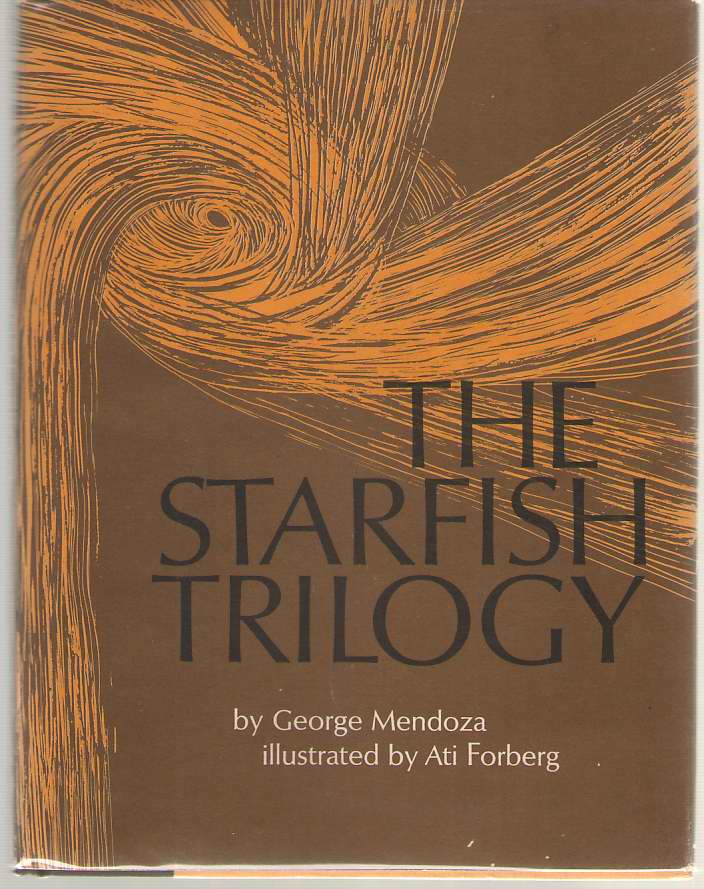 Image for The Starfish Trilogy