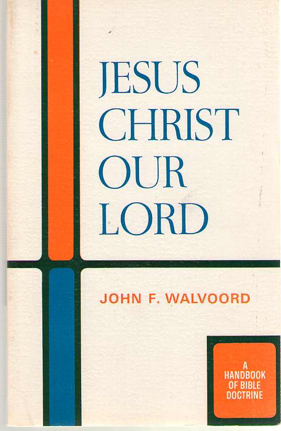 Image for Jesus Christ Our Lord