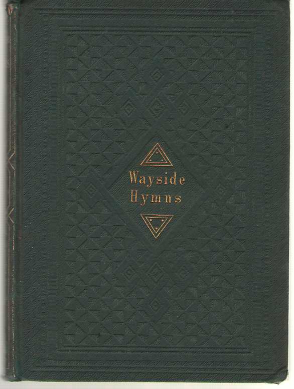Image for Way Side Hymns