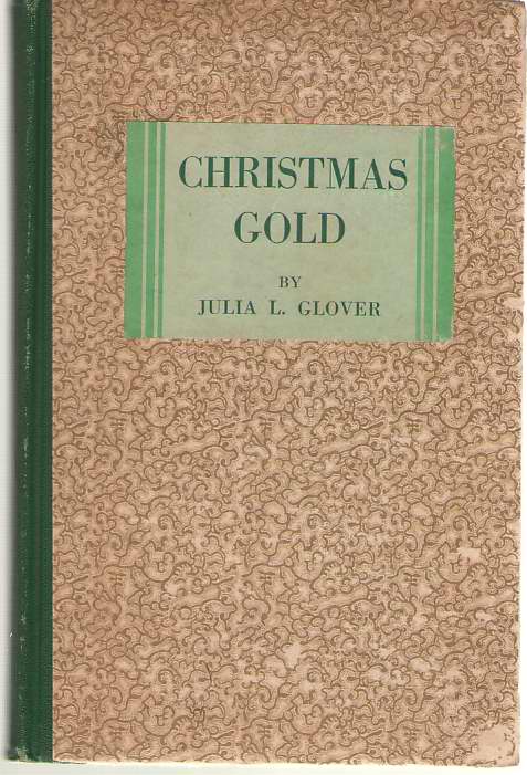 Image for Christmas Gold