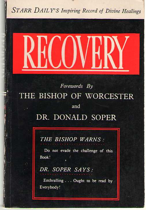 Image for Recovery