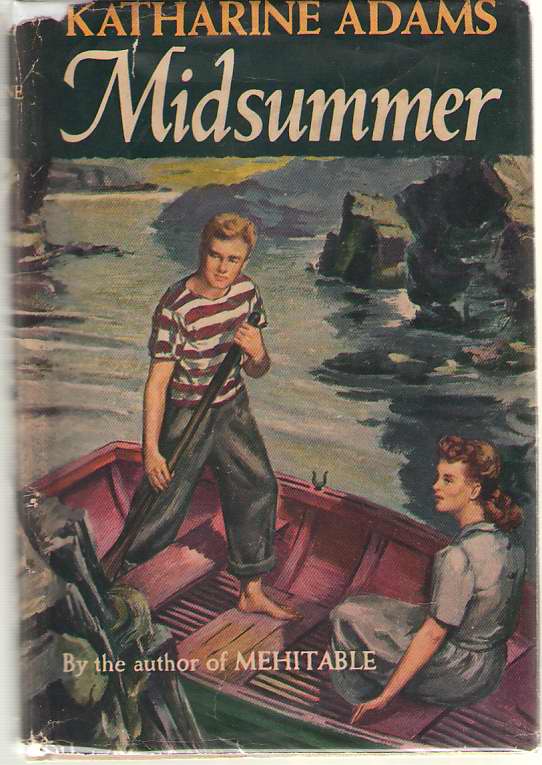 Image for Midsummer
