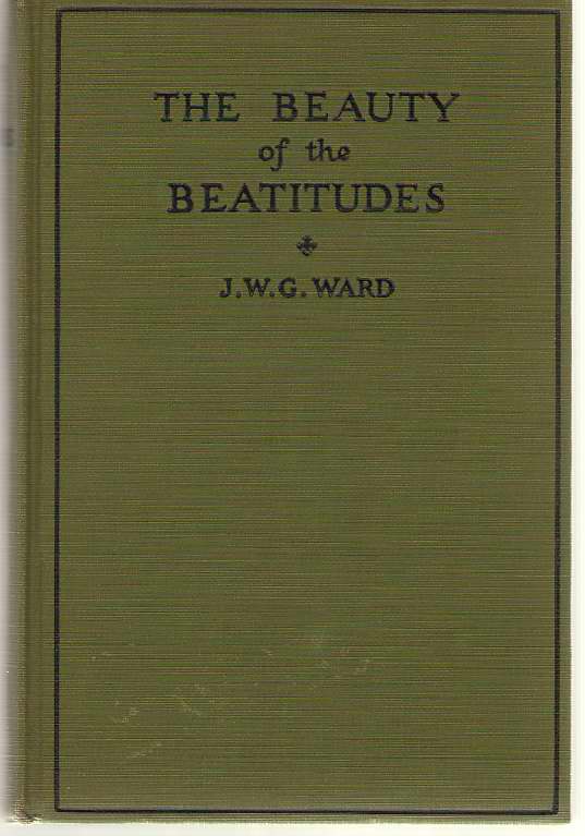 Image for The Beauty of the Beatitudes