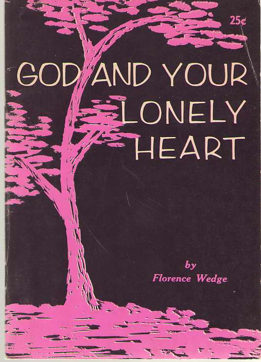 Image for God And Your Lonely Heart