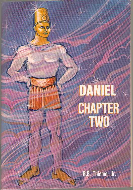 Image for Daniel, Chapter Two