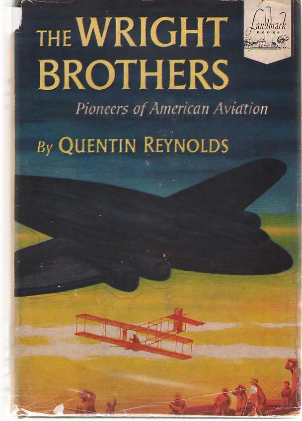 Image for The Wright Brothers Pioneers of American Aviation