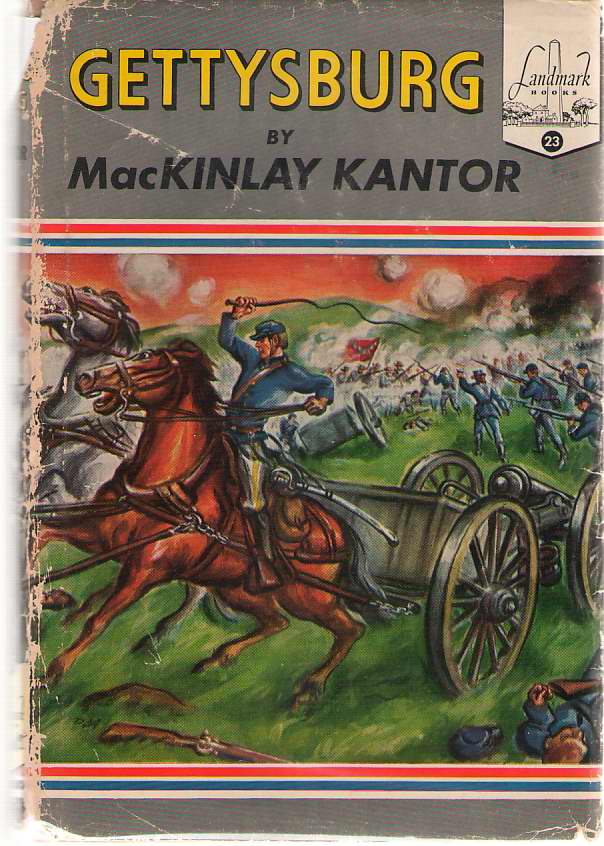 Image for Gettysburg
