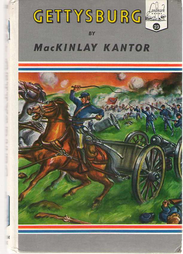 Image for Gettysburg