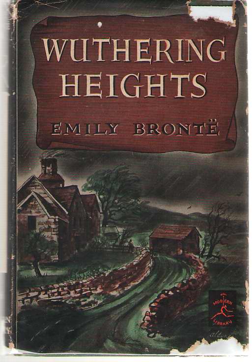 Image for Wuthering Heights