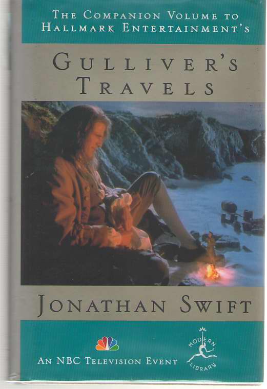 Image for Gulliver's Travels