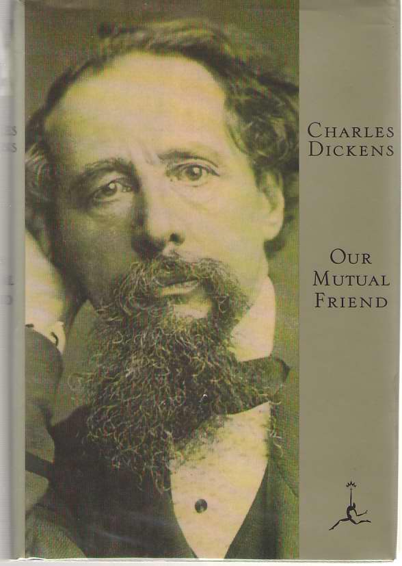 Image for Our Mutual Friend