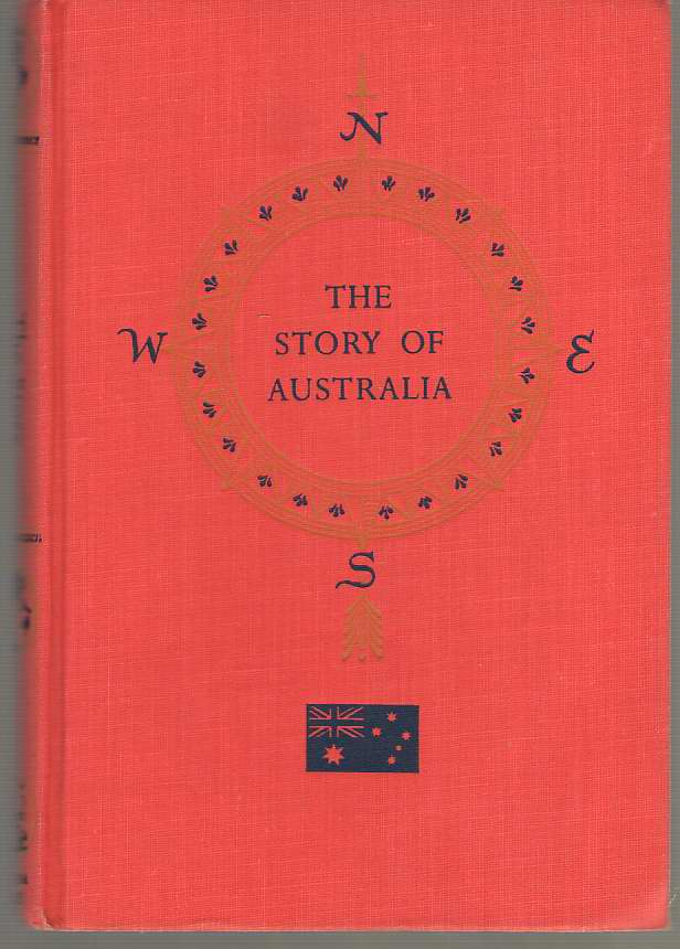 Image for The Story of Australia