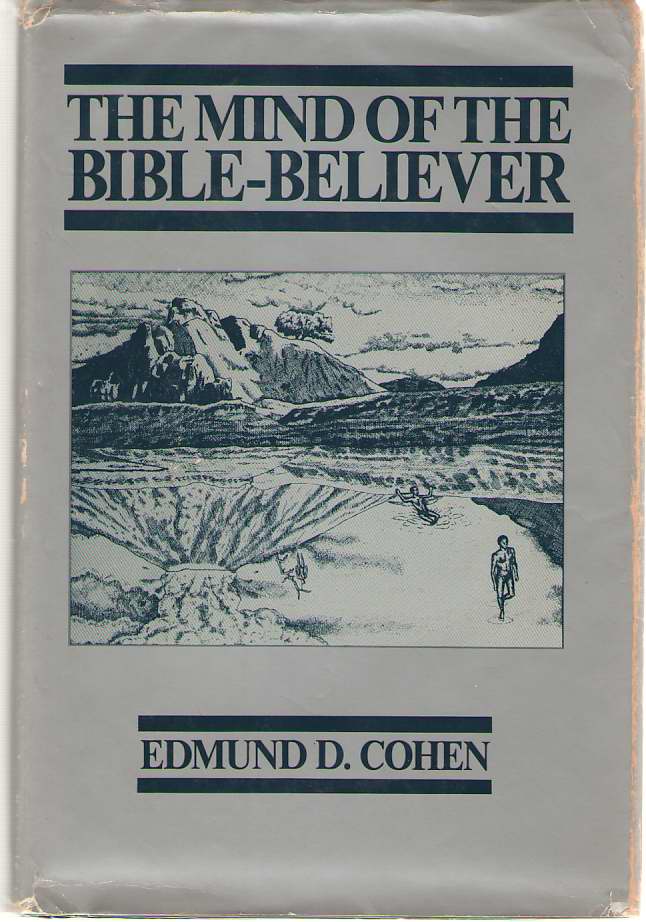 Image for Mind of the Bible-Believer