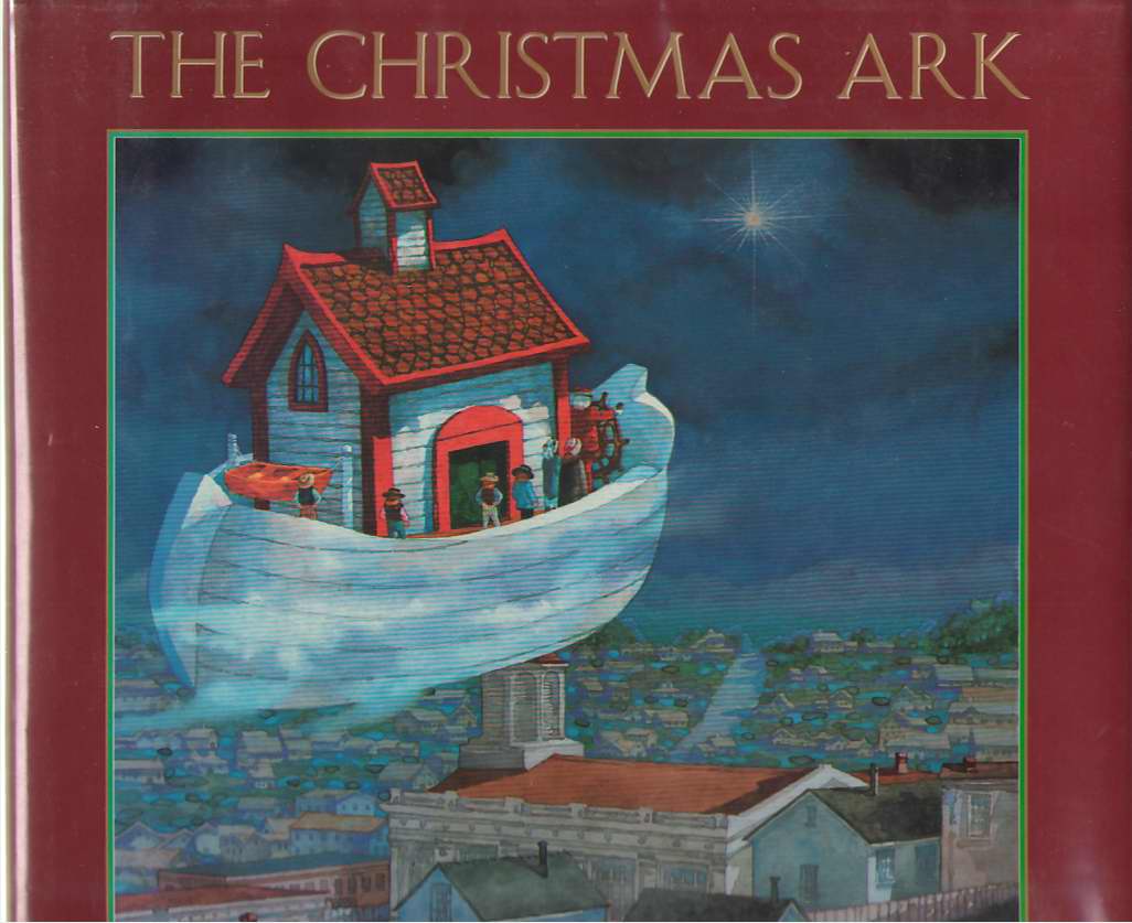 Image for The Christmas Ark