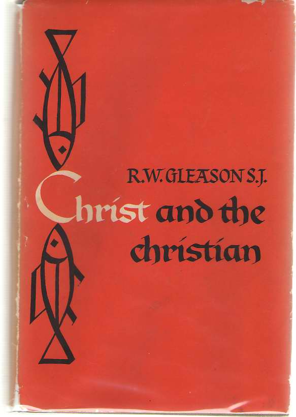 Image for Christ and the Christian