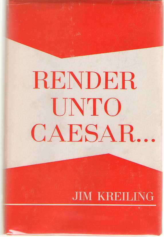 Image for Render Undo Caesar . . .