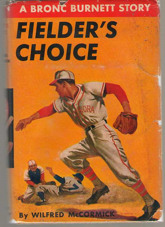 Image for Fielder's Choice
