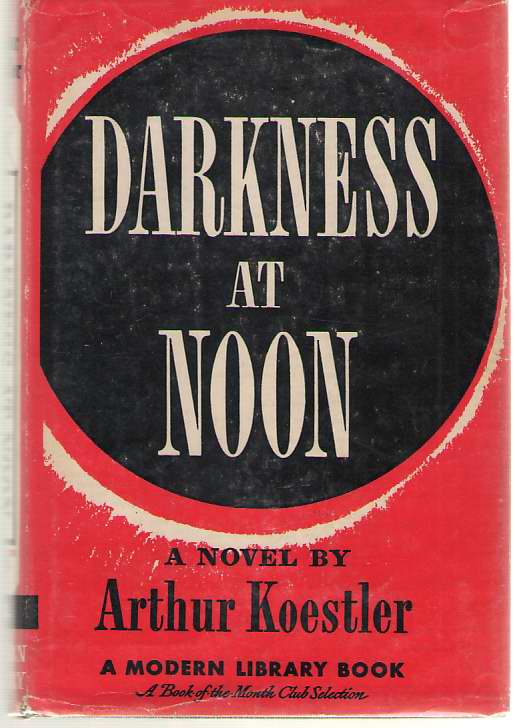 Darkness At Noon Image for Darkness At Noon