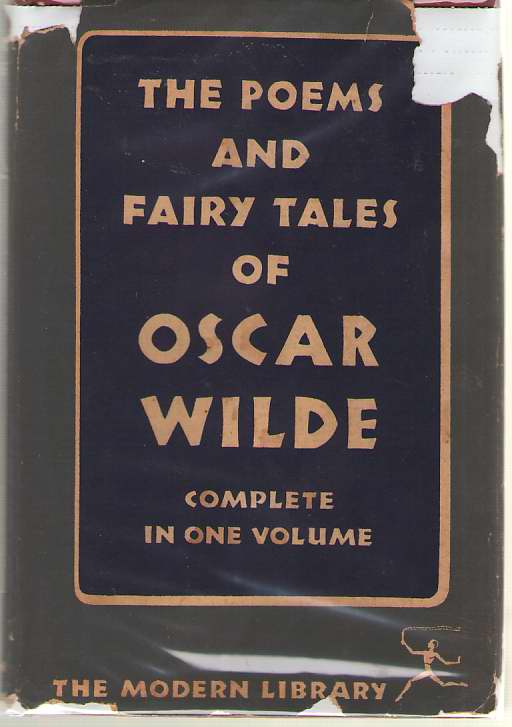 The Poems And Fairy Tales Of Oscar Wilde Complete in One Volume Image for The Poems And Fairy Tales Of Oscar Wilde Complete in One Volume