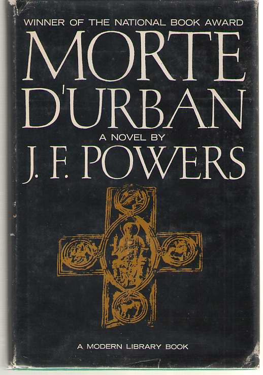 Image for Morte D'urban