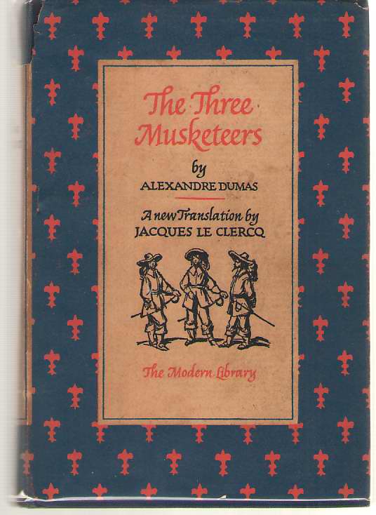 The Three Musketeers Image for The Three Musketeers