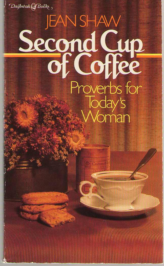 Image for Second Cup Of Coffee