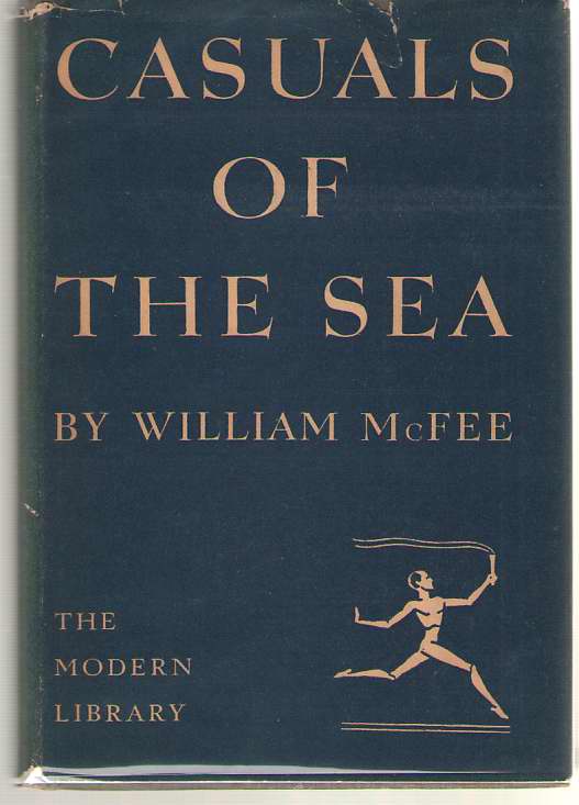 Image for Casuals of the Sea