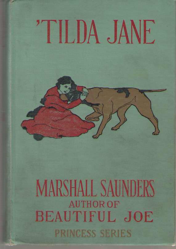 Image for 'Tilda Jane