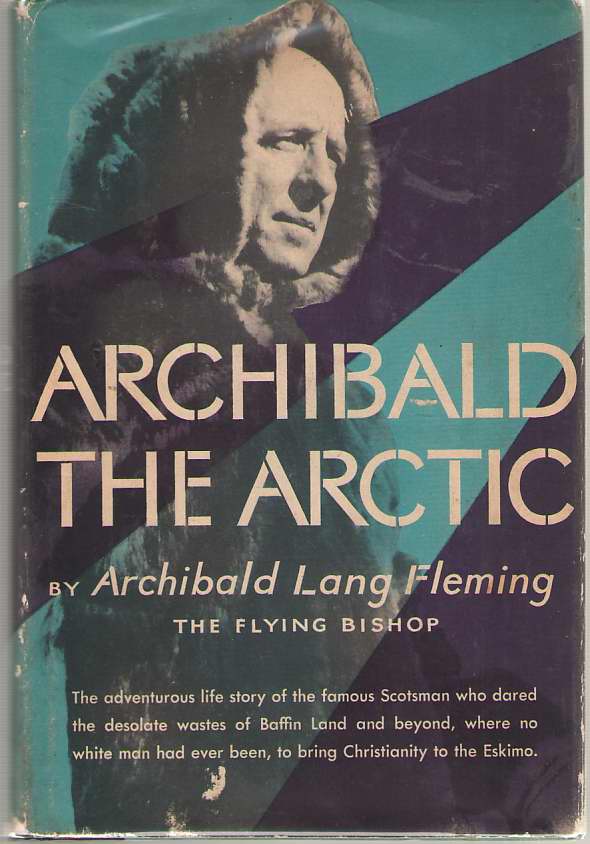 Image for Archibald the Arctic