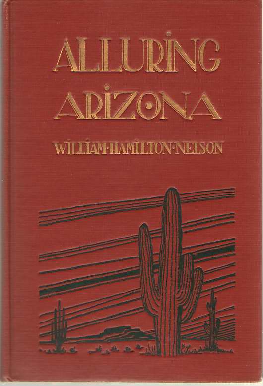 Image for Alluring Arizona