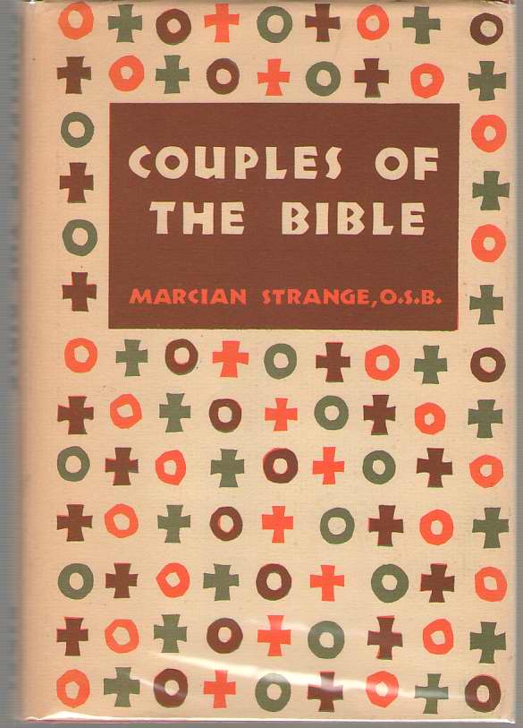 Image for Couples of the Bible