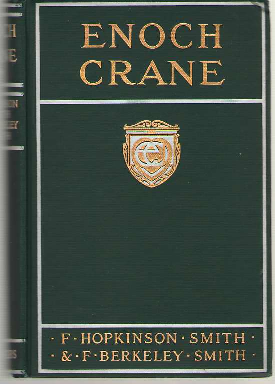 Image for Enoch Crane