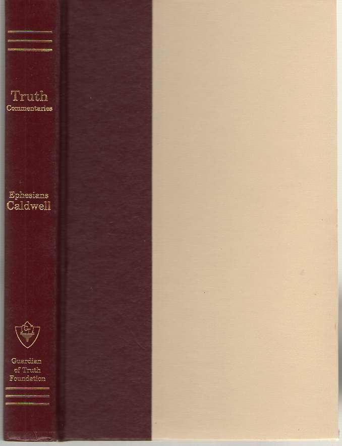 Image for Ephesians