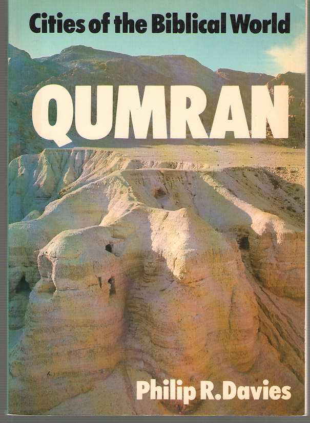 Image for Qumran