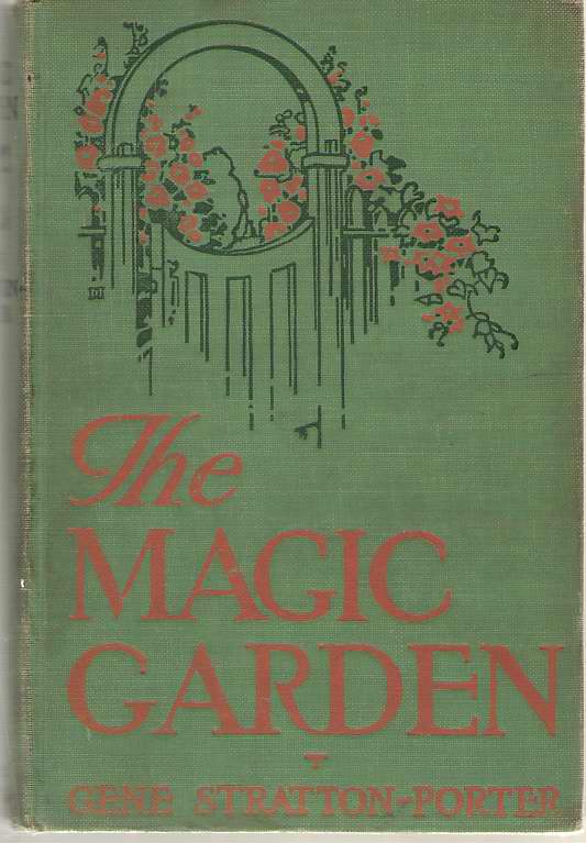 Image for The Magic Garden