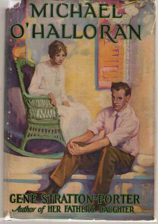 Image for Michael O'halloran