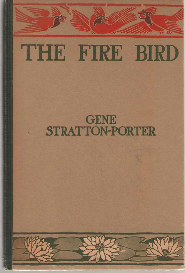 Image for The Fire Bird