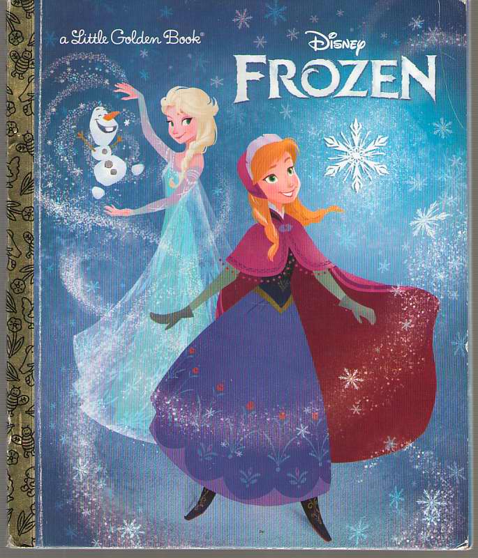 Image for Disney Frozen