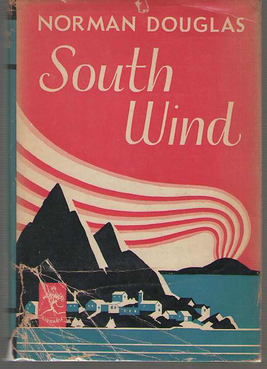 Image for South Wind